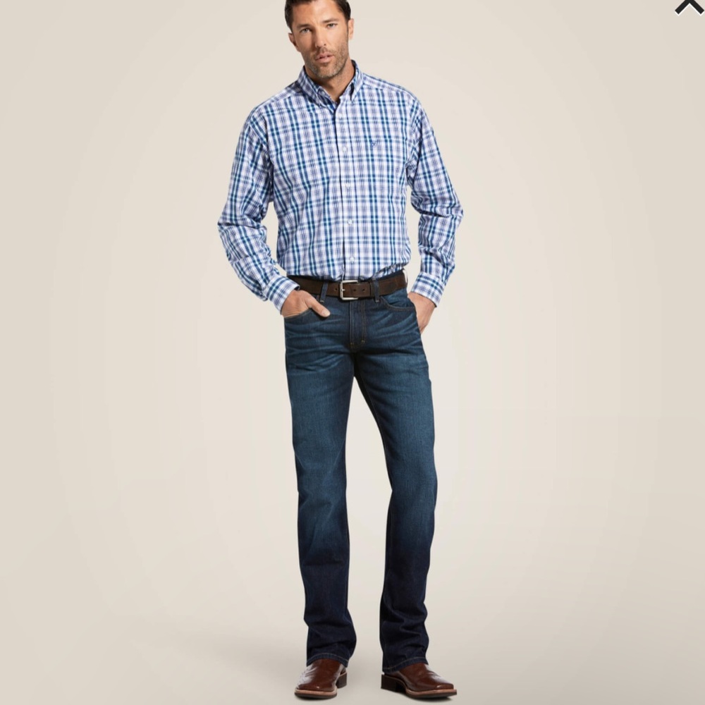 Ariat FR workwear jeans